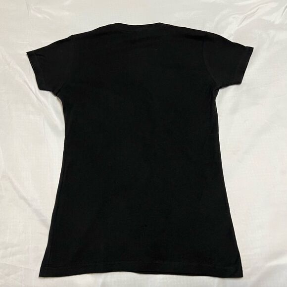 Fall Out Boy Dreamcatcher and Fall Out Boy Logo Band T-Shirts Lot of 2 XS/S - Picture 7 of 13